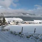 Hochsteiner בית הארחה Glodnitz