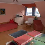 בית הארחה Hochsteiner Glodnitz