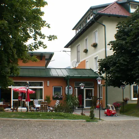 Gasthof-pension Hochsteiner Maison d'hôtes *