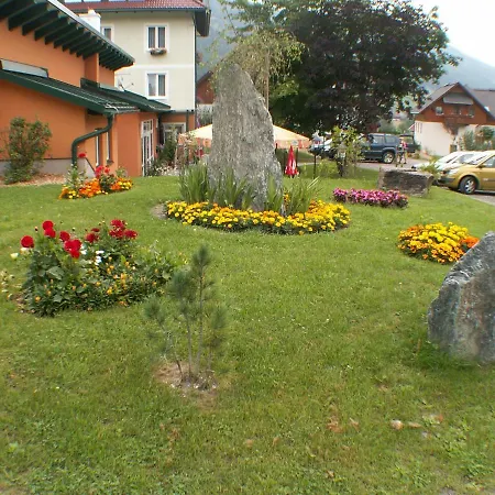 Gasthof-pension Hochsteiner Glödnitz