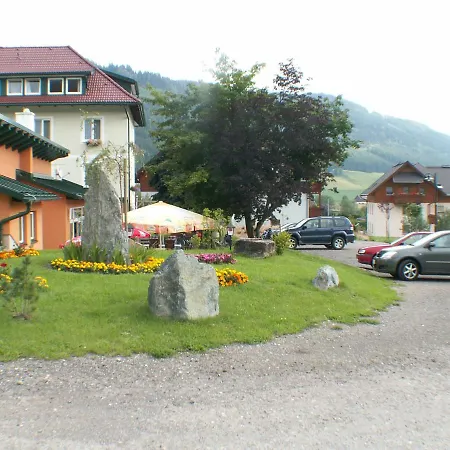 Maison d'hôtes Gasthof-pension Hochsteiner *
