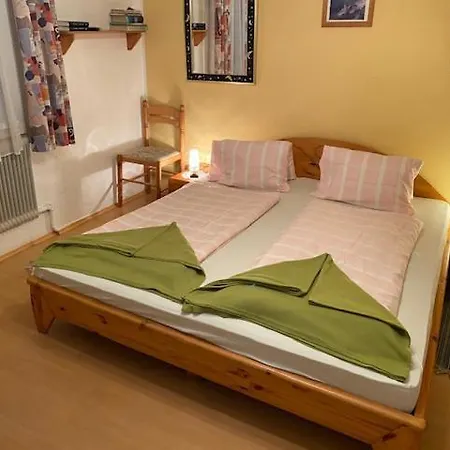 Maison d'hôtes Gasthof-pension Hochsteiner *