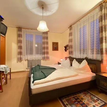 Hochsteiner 3* Glödnitz