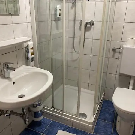 Affittacamere Hochsteiner Glodnitz