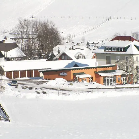 ゲストハウス Gasthof-pension Hochsteiner 3*