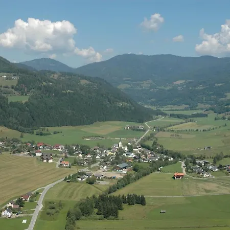 Gasthof-pension Hochsteiner