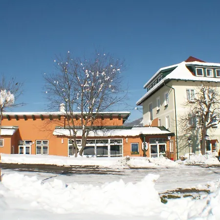 Maison d'hôtes Gasthof-pension Hochsteiner *