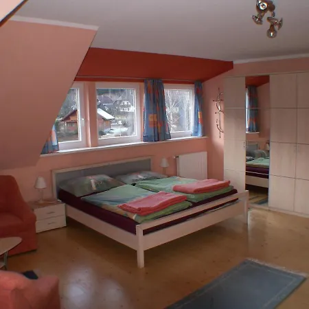 Gasthof-pension Hochsteiner 3*