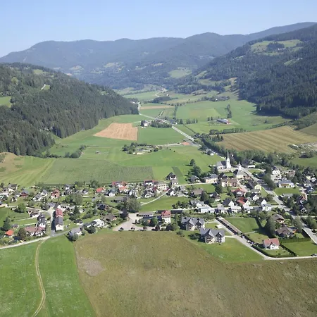 Hochsteiner Affittacamere Glodnitz